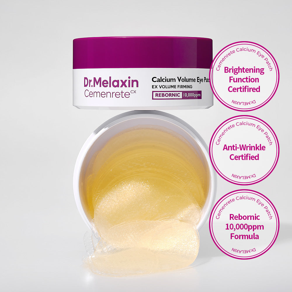 Dr. Melaxin Eye Care Complete Routine detail view 11 — CoreLab Skin