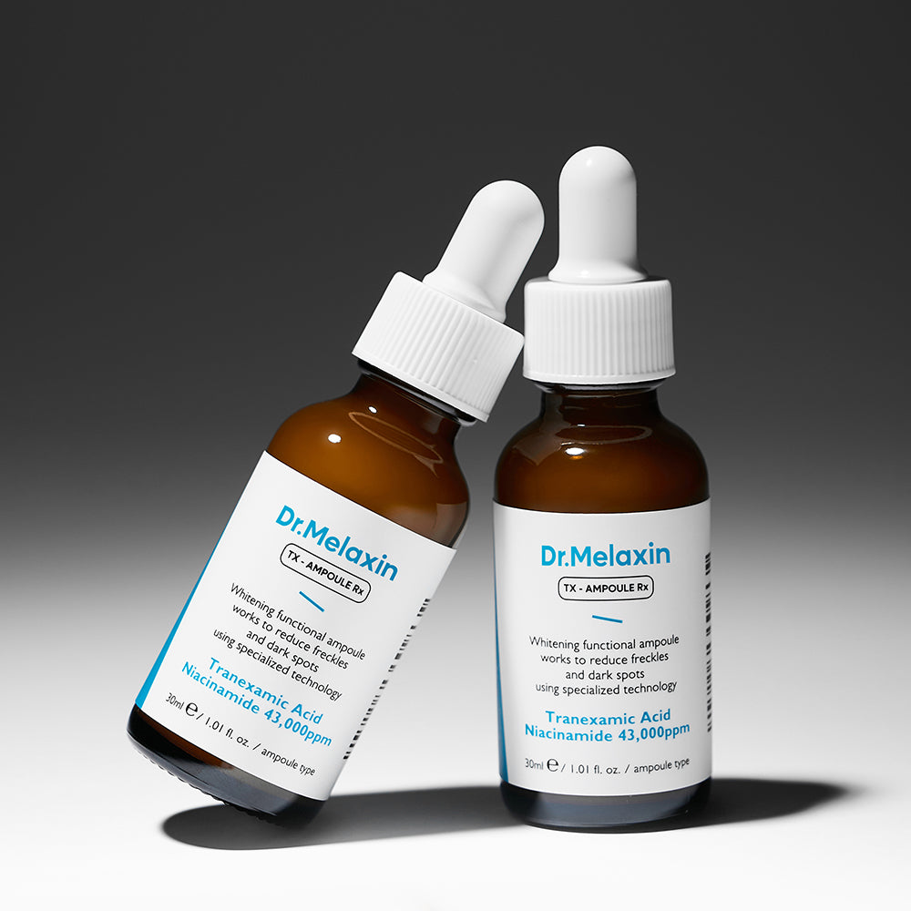 TX Ampoule Rx detail view 8 — CoreLab Skin