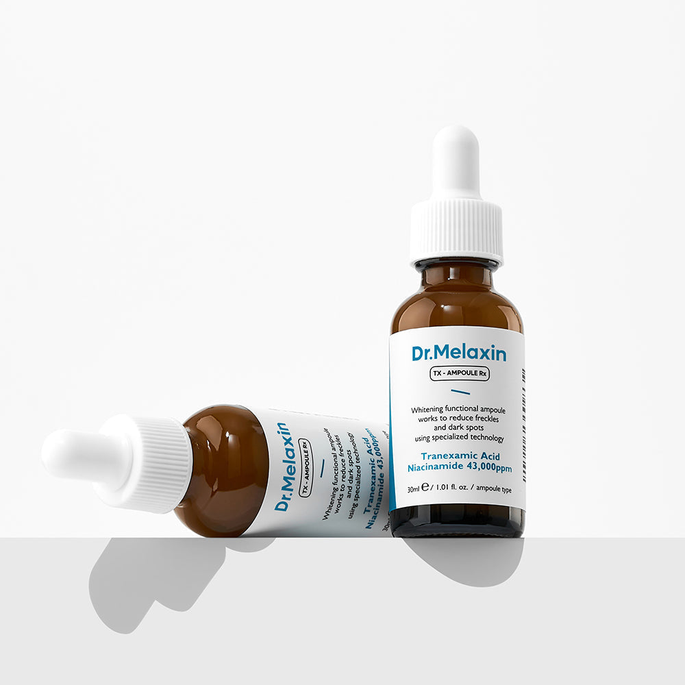 TX Ampoule Rx detail view 7 — CoreLab Skin