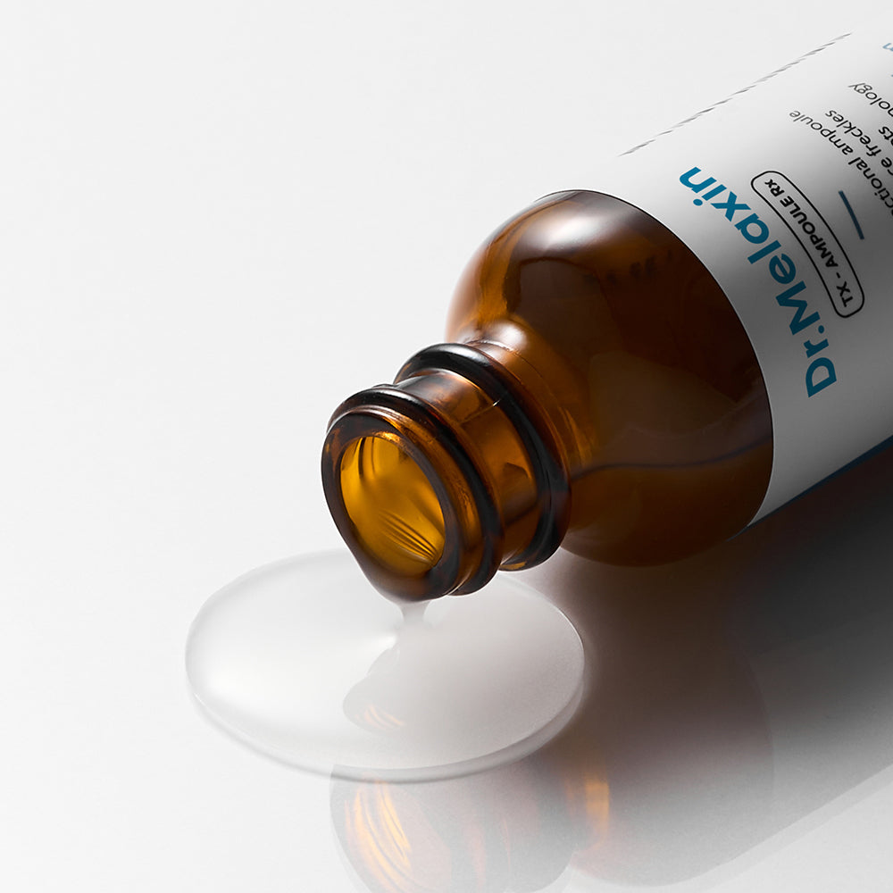 TX Ampoule Rx detail view 9 — CoreLab Skin