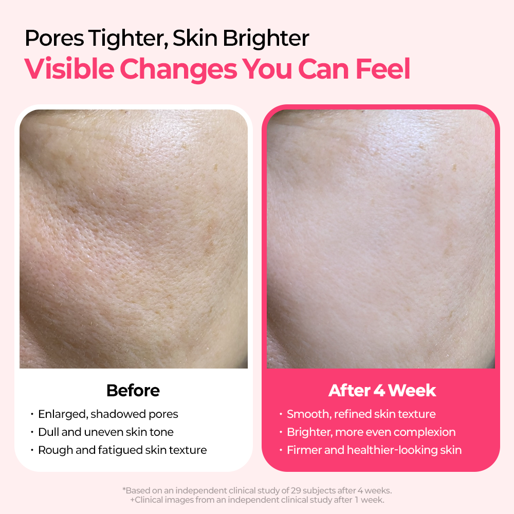 Cemenrete Cyano Pink Spicule Serum detail view 4 — CoreLab Skin