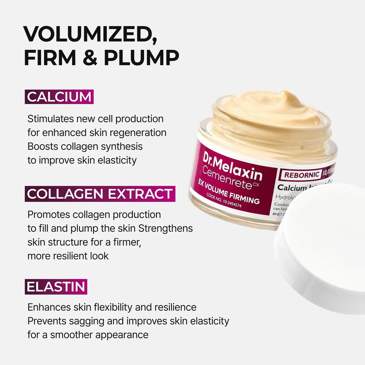 Dr. Melaxin Complete 7-Step Routine detail view 12 — CoreLab Skin