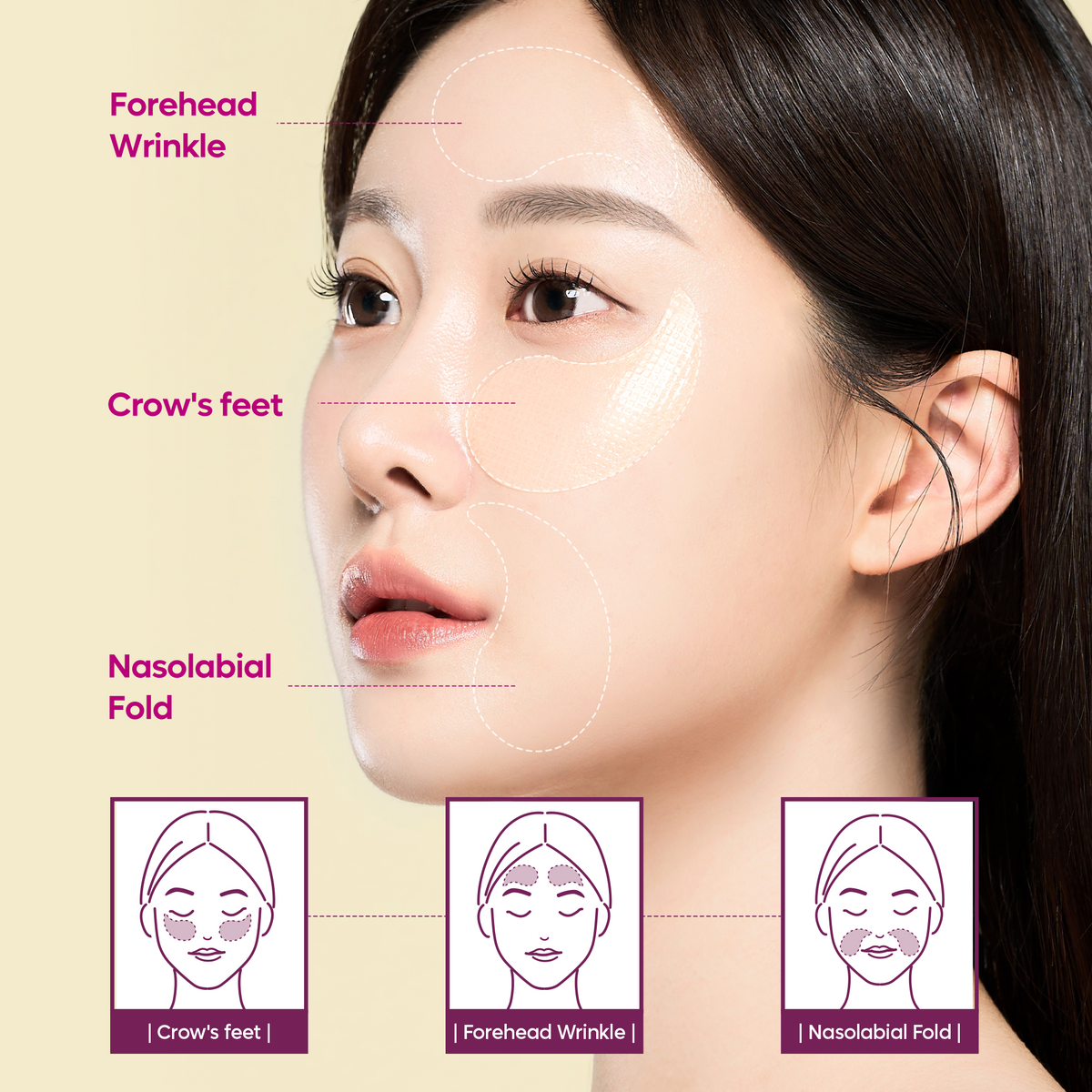 Dr. Melaxin Eye Care Complete Routine detail view 10 — CoreLab Skin