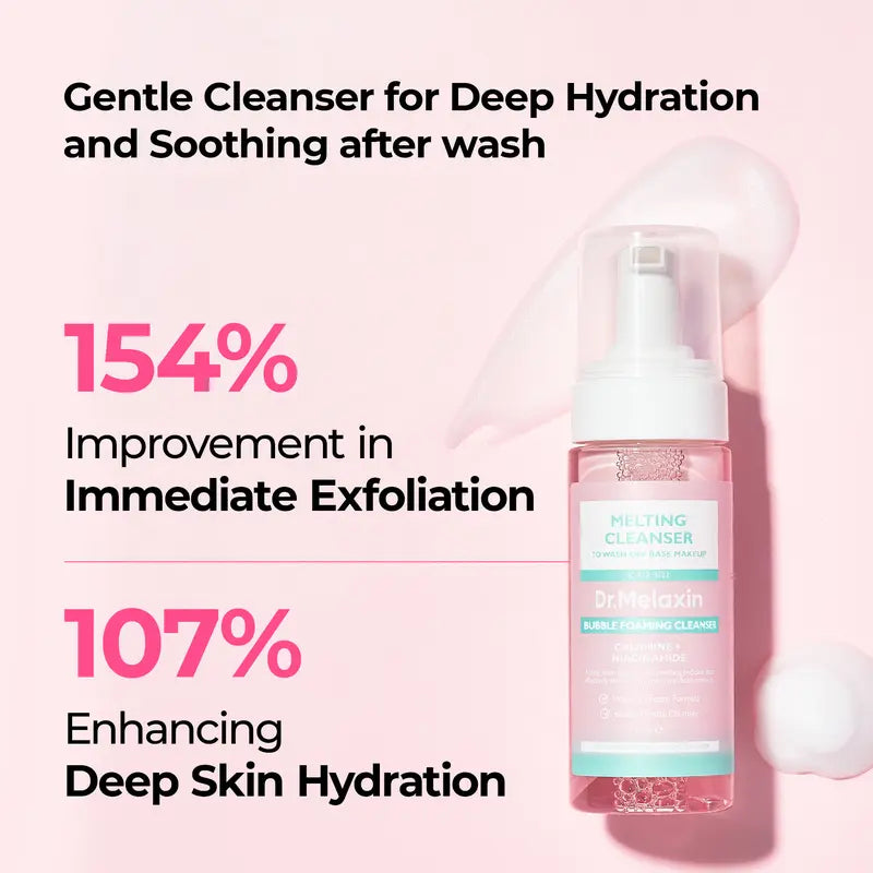 Radiant Blowout Routine Set detail view 6 — CoreLab Skin