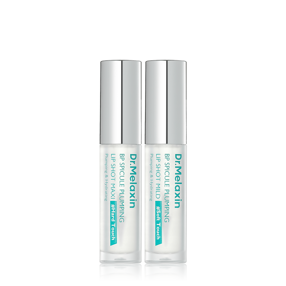 BP Spicule Plumping LIP Shot Duo main product shot β CoreLab Skin
