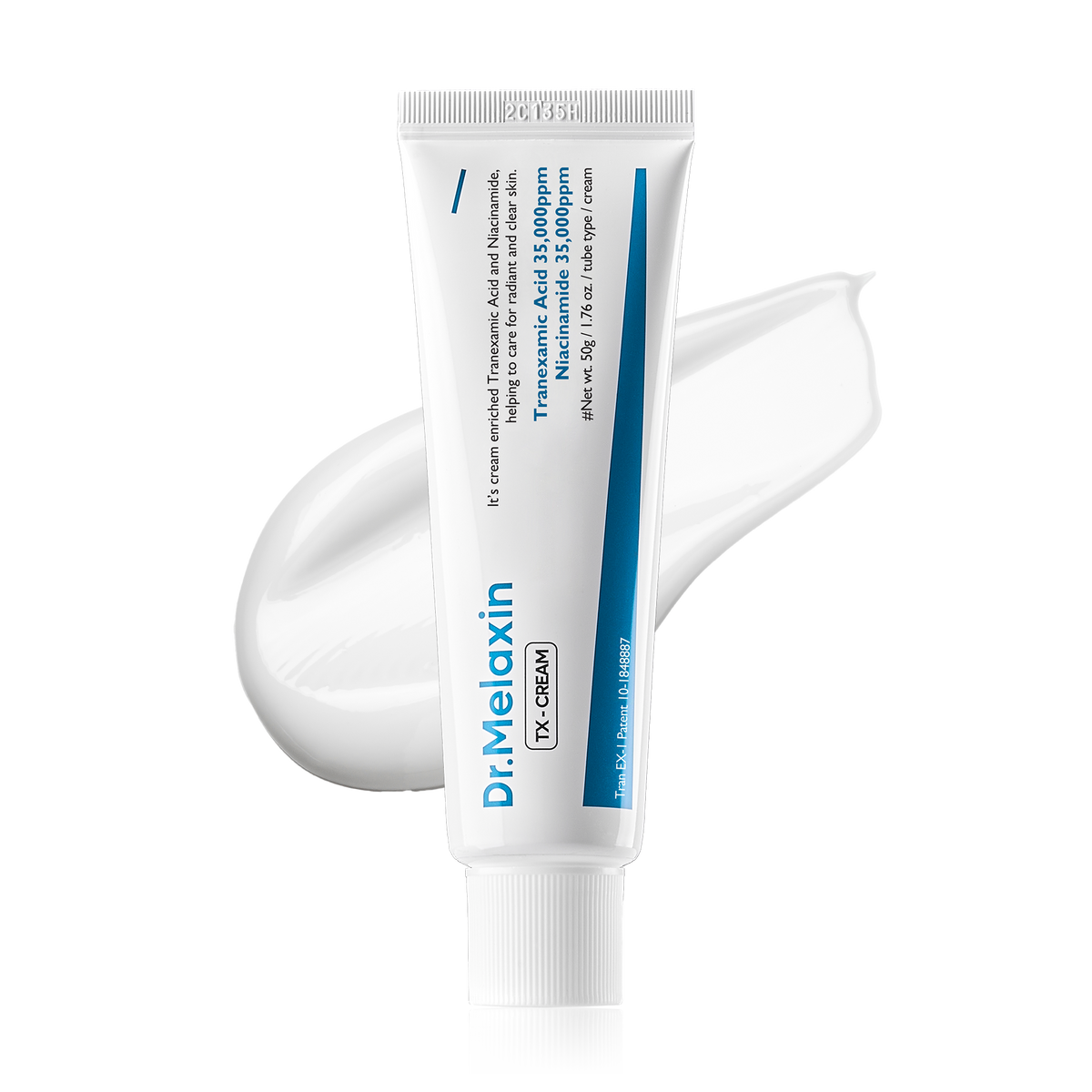 TX Cream main product shot — CoreLab Skin