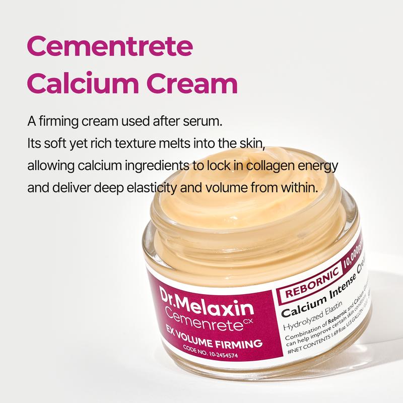 Dr. Melaxin Collagen Boost Set detail view 4 — CoreLab Skin