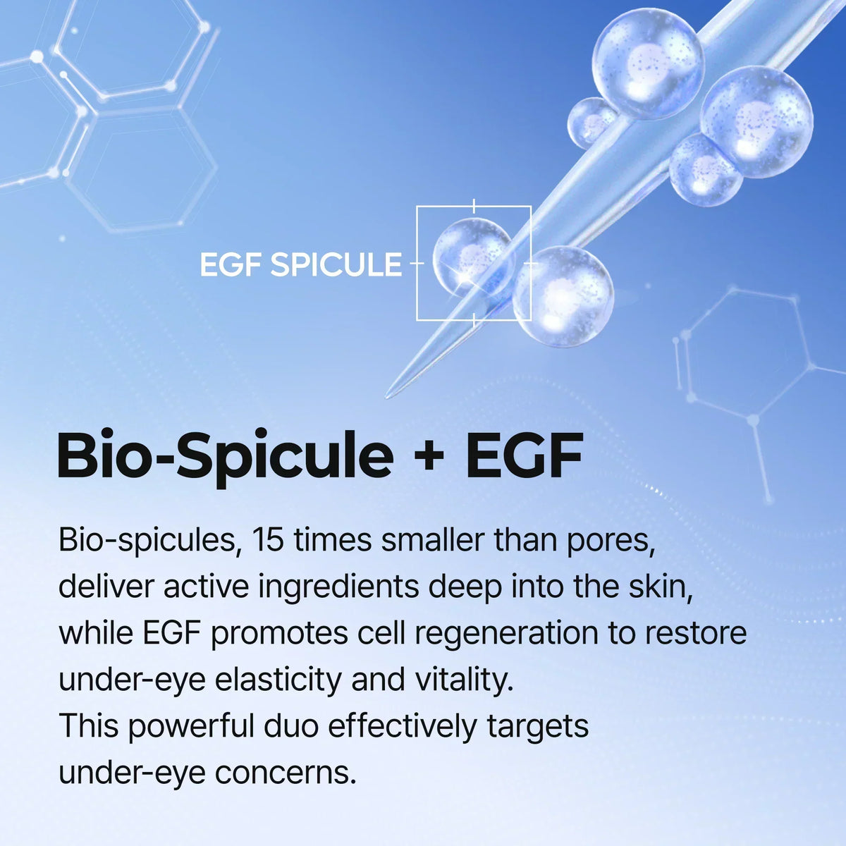 Dr. Melaxin Eye Care Complete Routine detail view 7 — CoreLab Skin