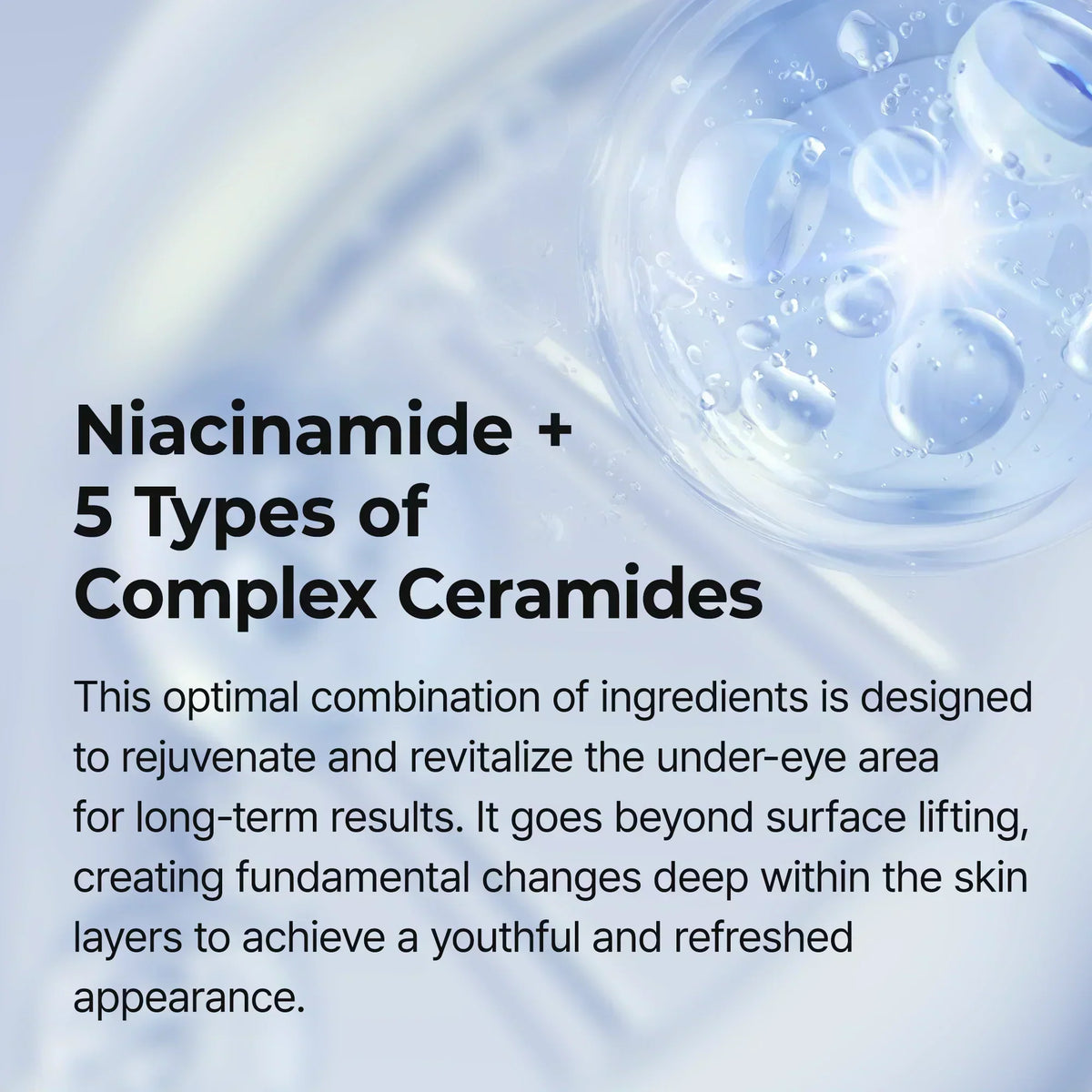 Dr. Melaxin Eye Care Complete Routine detail view 8 — CoreLab Skin
