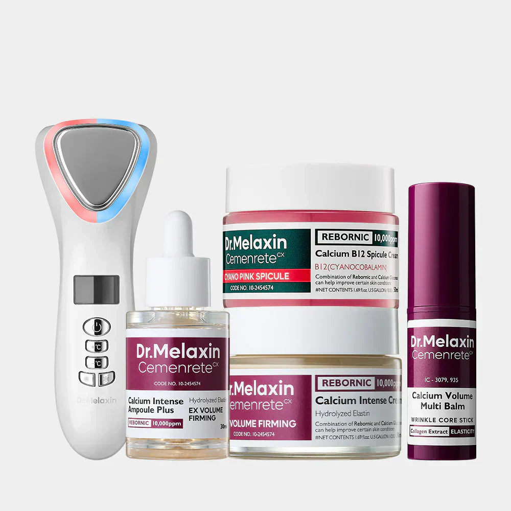 Lift & Restore Set main product shot β CoreLab Skin