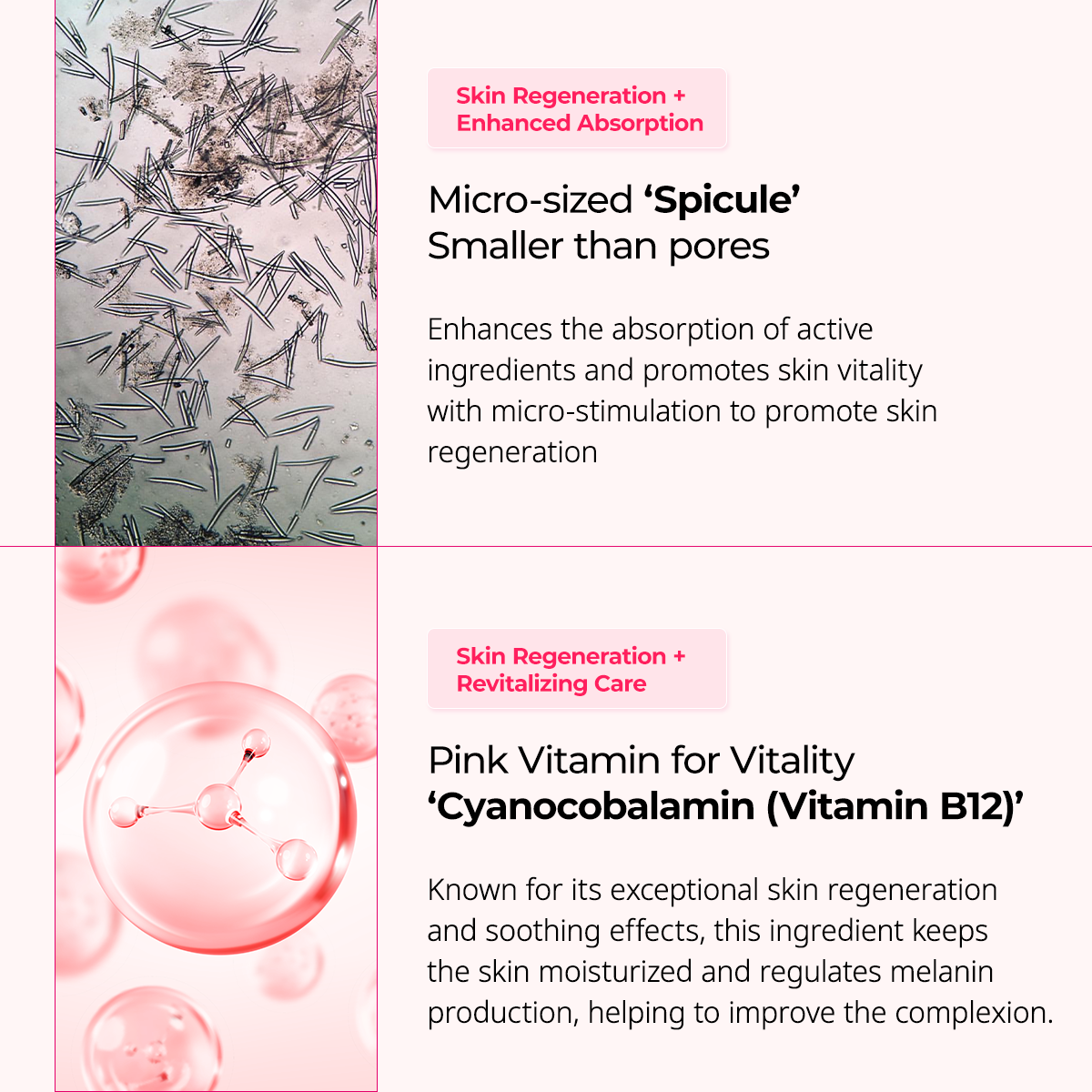 Dr. Melaxin Complete 7-Step Routine detail view 11 — CoreLab Skin