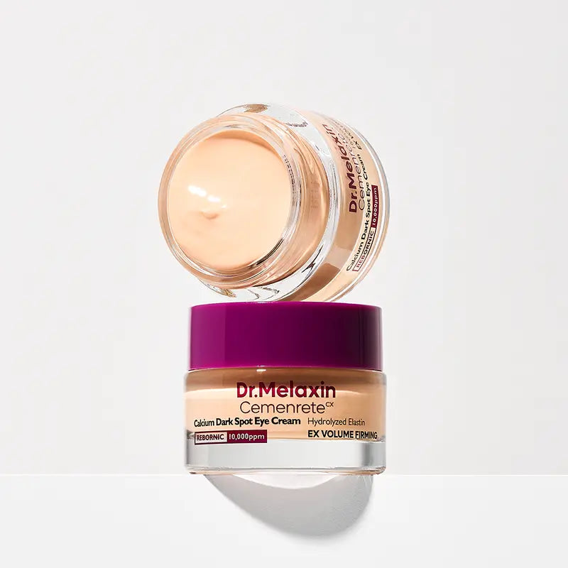Cemenrete Calcium Dark Spot Eye Cream detail view 6 — CoreLab Skin
