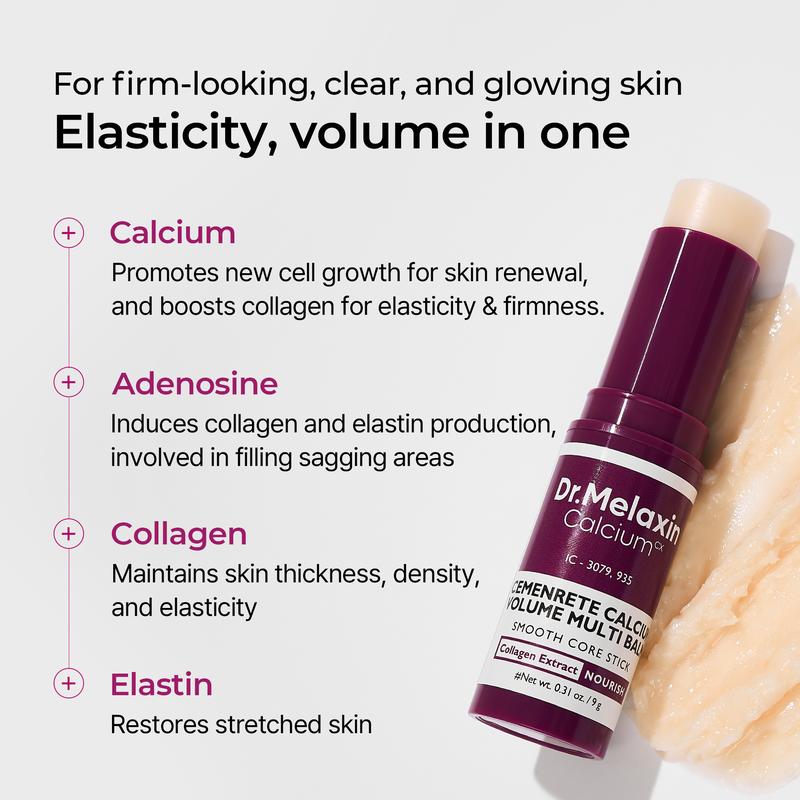 Dr. Melaxin Collagen Boost Set detail view 5 — CoreLab Skin