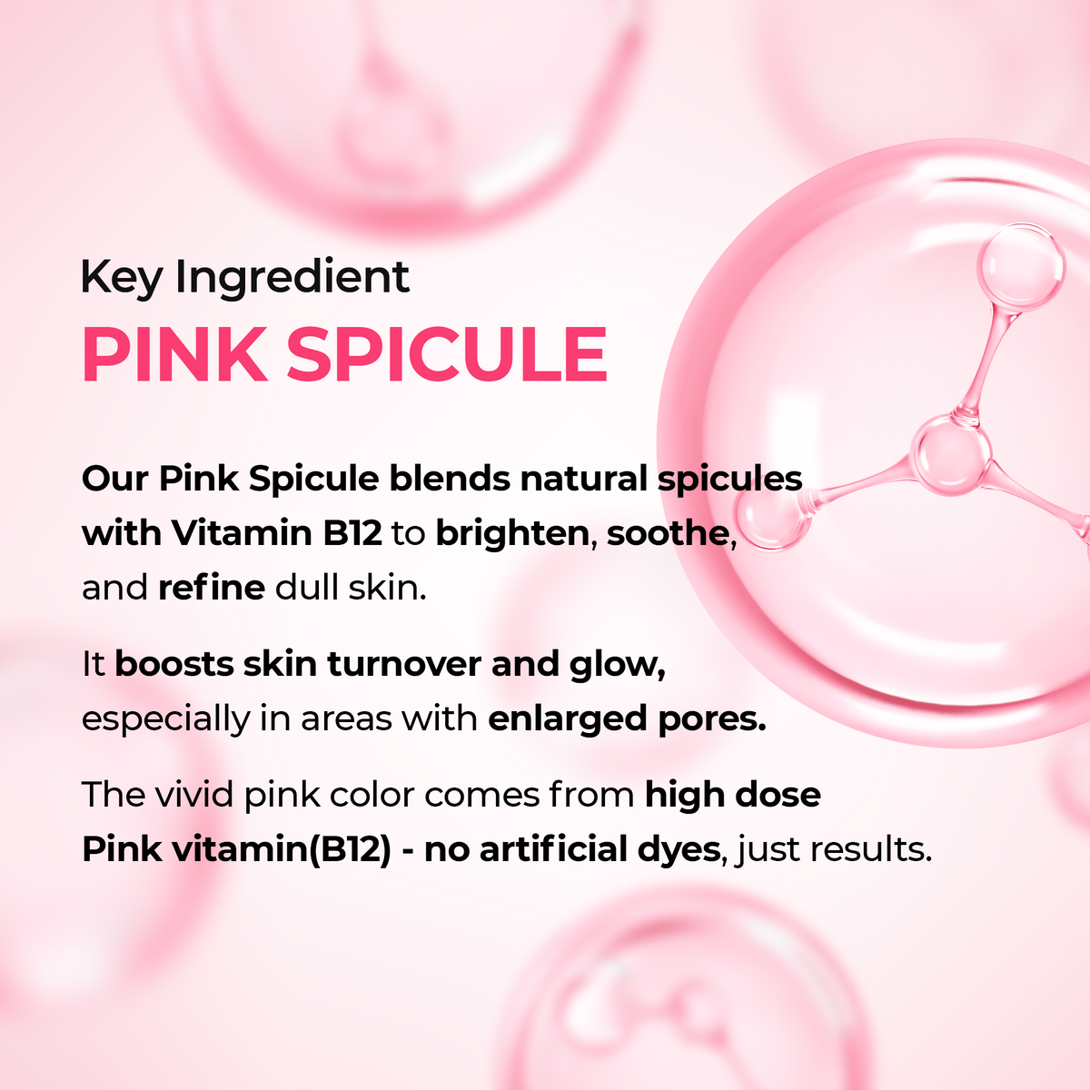 Lumi Pore & Spot Care Duo detail view 6 — CoreLab Skin