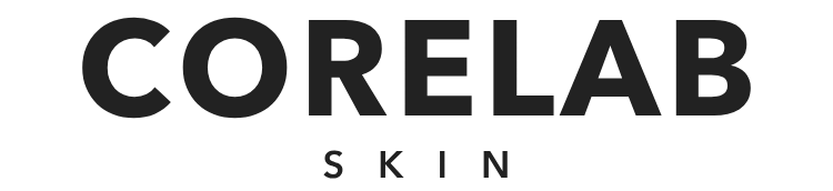 CoreLab Skin logo